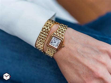 cartier panthere amazon|cartier panthere watch women's.